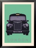 London - Cab I