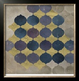 Venetian Tile I