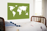 Green World