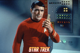 Star Trek: The Original Series  Scotty with Communicator