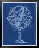 Armillary Sphere I