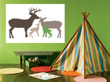 Green Deer