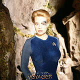 Star Trek: Voyager  Seven of Nine
