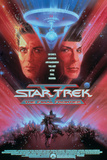 Star Trek: The Final Frontier