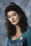 Star Trek: The Next Generation  Counselor Deanna Troi