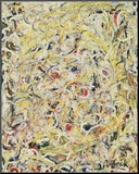 Shimmering Substance  c1946