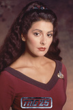 Star Trek: The Next Generation  Counselor Deanna Troi
