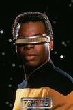 Star Trek: The Next Generation  Lt Commander Geordi La Forge