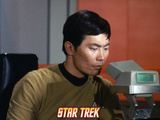 Star Trek: The Original Series  Sulu