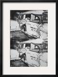 Ambulance Disaster  c1964