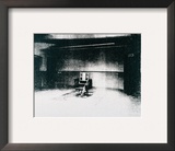 Little Electric Chair  c1964-65