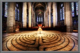 The Inner Sanctum
