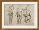 Jockeys