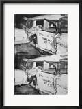 Ambulance Disaster  c1964