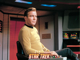 Star Trek: The Original Series  Captain James T Kirk