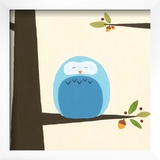 Orchard Owls III