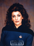 Star Trek: The Next Generation  Counselor Deanna Troi