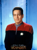 Star Trek: Voyager  Chakotay