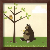 Woodland Friends IV