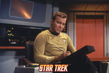 Star Trek: The Original Series  Captain James T Kirk