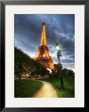 Paris HDR