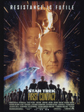 Star Trek: First Contact