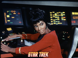 Star Trek: The Original Series  Uhura