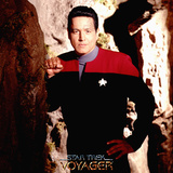 Star Trek: Voyager  Chakotay
