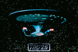Star Trek: The Next Generation Starship