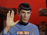 Star Trek: The Original Series  Mr Spock