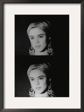 Screen Test: Edie Sedgwick  c1965