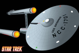 Star Trek: The Original Series  USS Enterprise NCC-1701 Icon