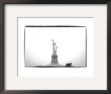 Statue of Liberty  c1982