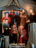 Star Trek: Deep Space Nine Cast