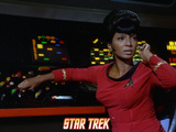 Star Trek: The Original Series  Uhura
