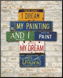 Vincent  Dream