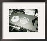 Two Cakes and a Gun  c1985