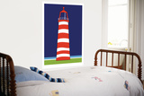 Red Lighthouse