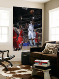 Chicago Bulls v Dallas Mavericks: Jason Terry  Taj Gibson and Kyle Korver
