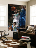 Tulsa 66ers v Sioux Falls Skyforce: Jonny Flynn and Larry Owens