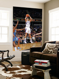 Washington Wizards v Sacramento Kings: Francisco Garcia