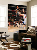 San Antonio Spurs v Los Angeles Clippers: Antonio McDyess and Blake Griffin