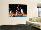 San Antonio Spurs v Minnesota Timberwolves: Tony Parker