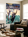 San Antonio Spurs v Utah Jazz: Tony Parker