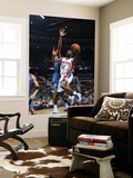 Washington Wizards v Detroit Pistons: Ben Gordon