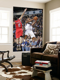 New Jersey Nets v Dallas Mavericks: Caron Butler and Jordan Farmar