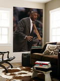 Denver Nuggets v Boston Celtics: Doc Rivers