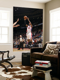 Washington Wizards v Detroit Pistons: Richard Hamilton