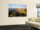View From Navajo Point of Marble Canyon  Grand Canyon National Park  Arizona  USA