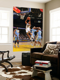 Denver Nuggets v Golden State Warriors: Reggie Williams